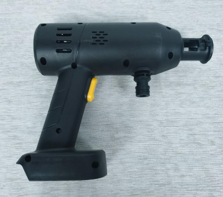 Amazon | G-KiKi 家庭用 高圧洗浄機 充電式 コードレス 軽量